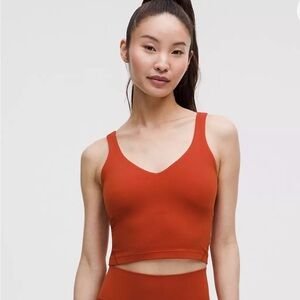 lululemon athletica align Tank Top